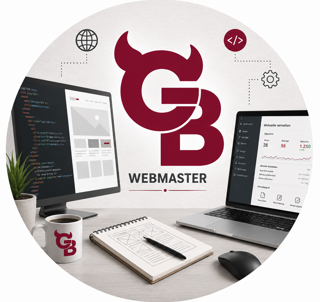 Webmaster