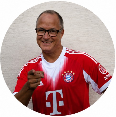 Marco Usener